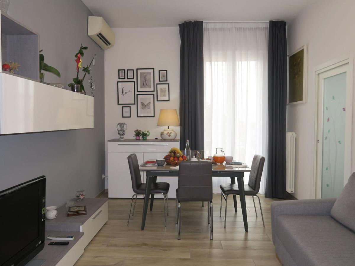 Apartment Le Due Madonne By Interhome Bologna Exterior photo